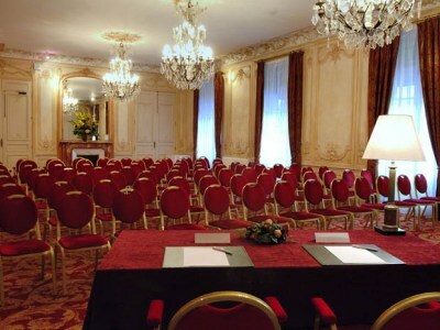 Hotel Oceania Montpellier