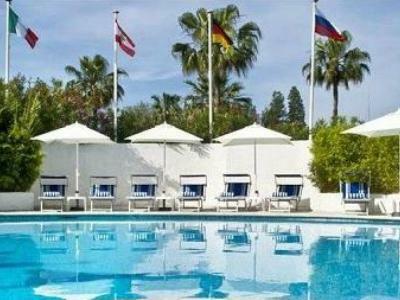 Hotel Park Inn