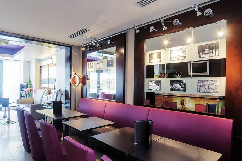 Hotel Maison Nabis By Happyculture