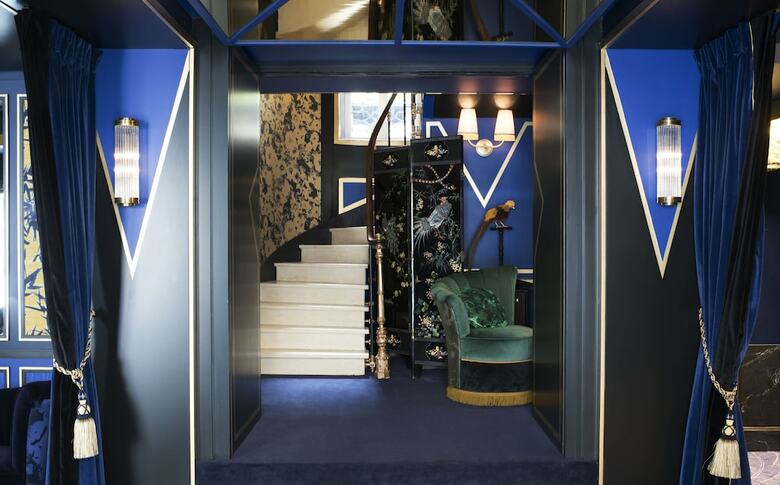 Hotel Maison Nabis By Happyculture