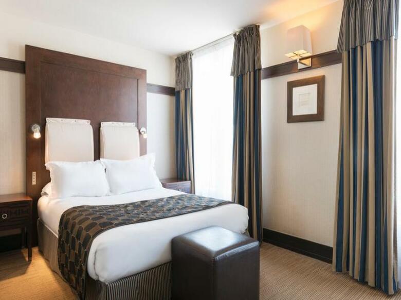 Hotel Maison Nabis By Happyculture