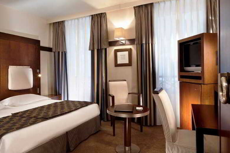 Hotel Maison Nabis By Happyculture