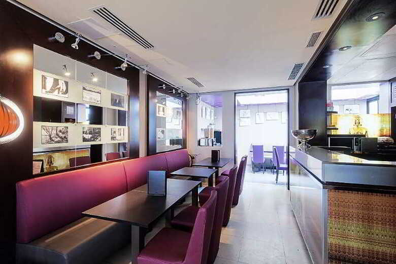 Hotel Maison Nabis By Happyculture