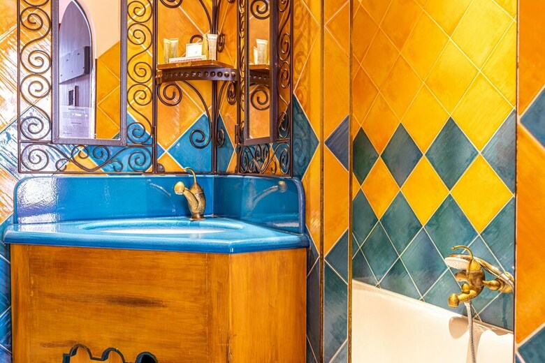 Hotel Villa Royale Montsouris