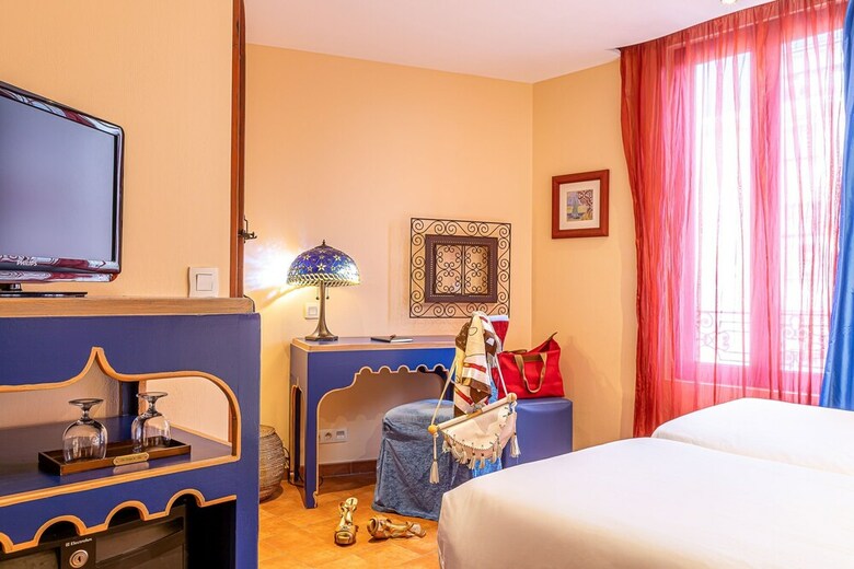 Hotel Villa Royale Montsouris