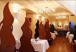 Hotel Villa Royale Montsouris