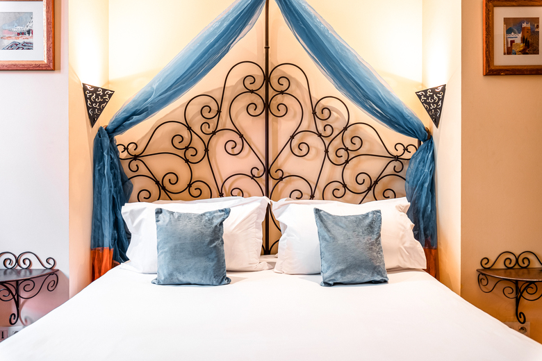 Hotel Villa Royale Montsouris