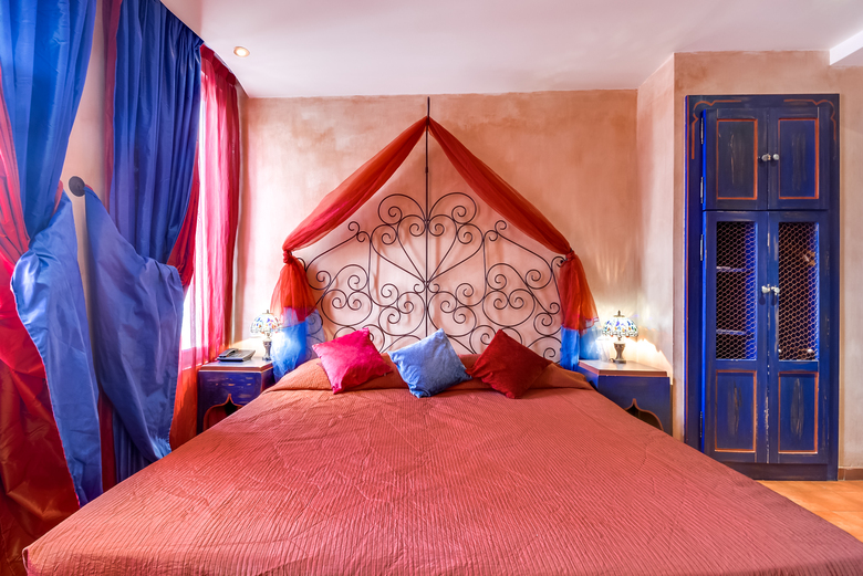 Hotel Villa Royale Montsouris
