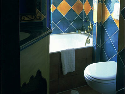 Hotel Villa Royale Montsouris