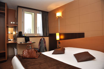 Hotel Tour Giraudeau
