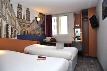 Hotel Tour Giraudeau