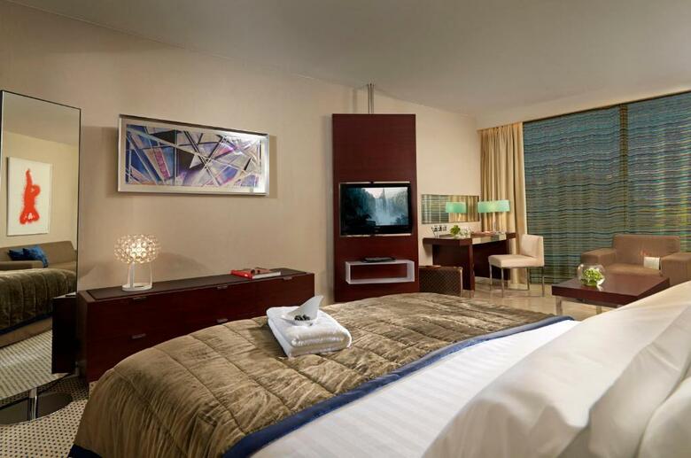 Hotel Intercontinental Athenaeum Athens