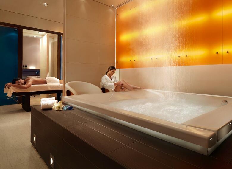 Hotel Intercontinental Athenaeum Athens