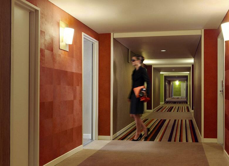 Hotel Intercontinental Athenaeum Athens