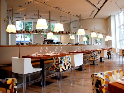 The Park Hotel (hh)