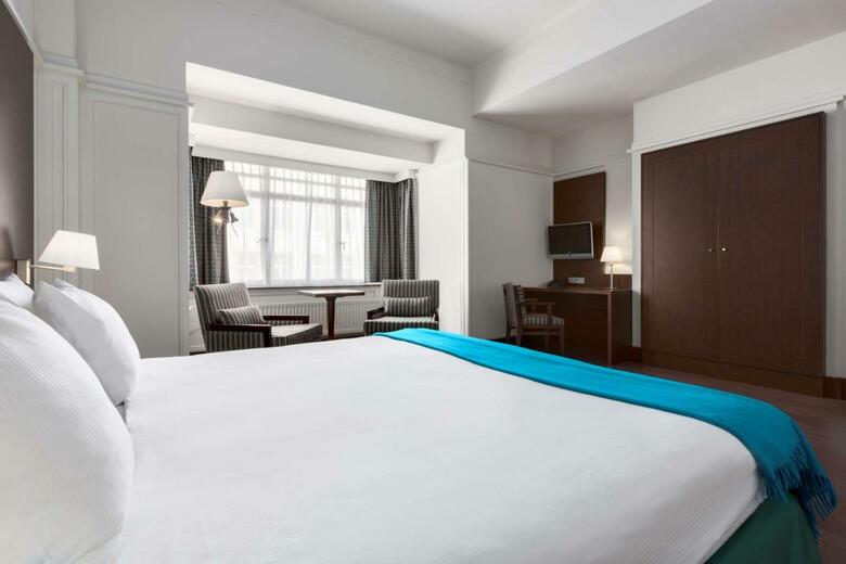 Hotel NH Atlanta Rotterdam