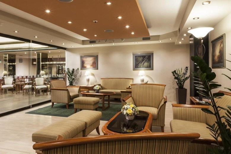 Hotel Hungaria City Center