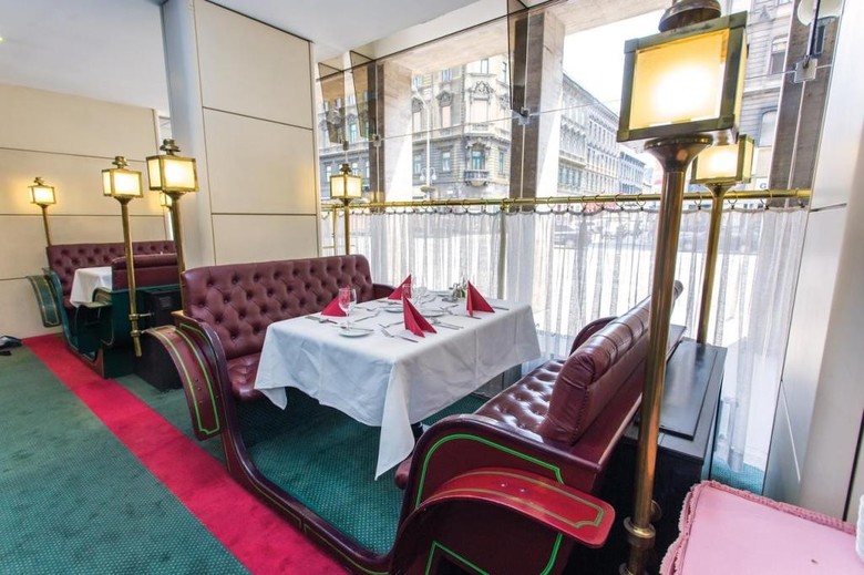 Hotel Hungaria City Center