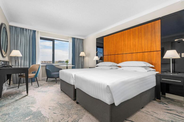 The Galmont Hotel & Spa