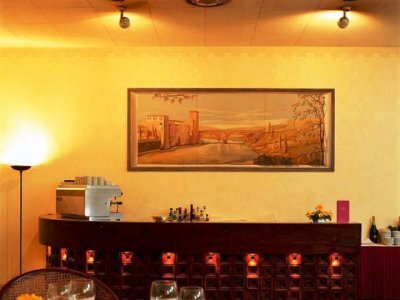 Hotel UNA Brescia