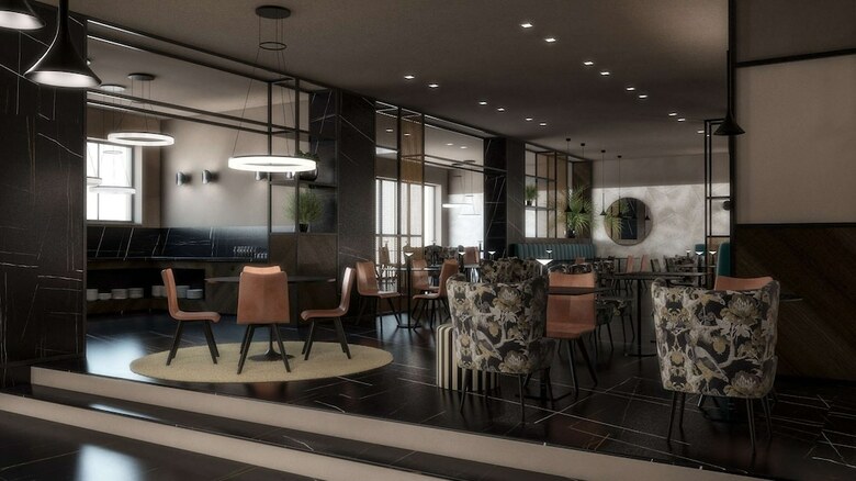 Hotel UNA Brescia
