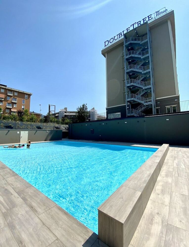 Hotel UNA Brescia