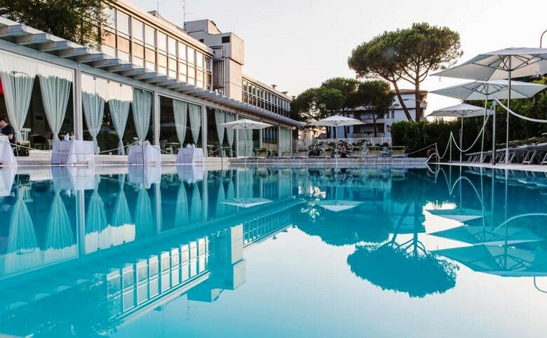 Italiana Hotels Florence