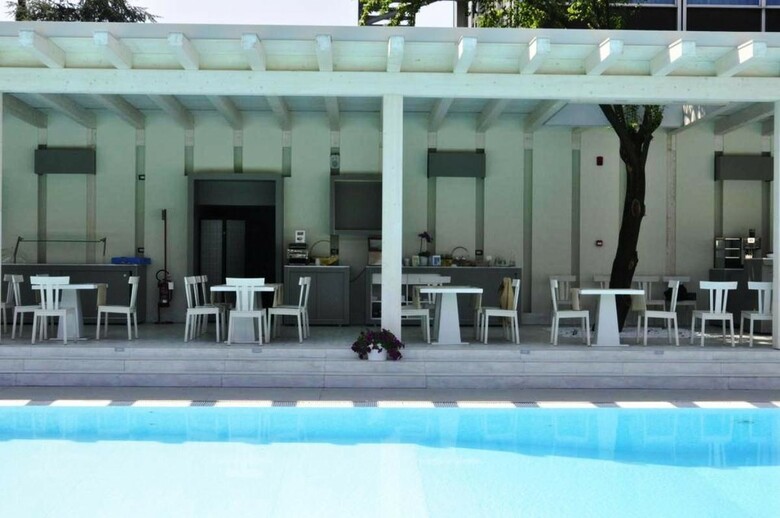 Italiana Hotels Florence