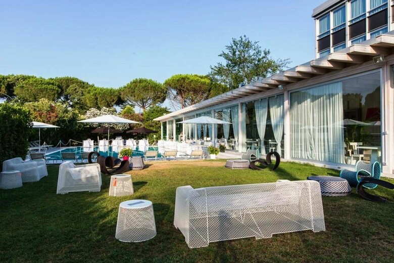 Italiana Hotels Florence