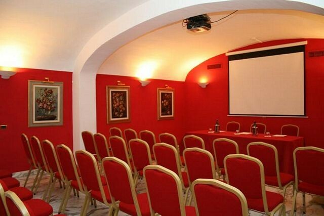 Hotel Lorenzo Il Magnifico