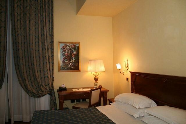 Hotel Lorenzo Il Magnifico