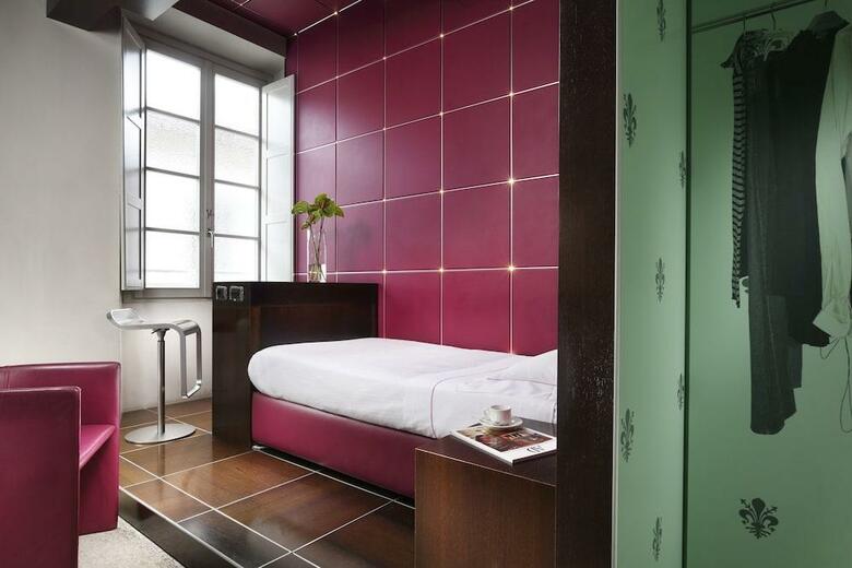 UNA Hotel Vittoria