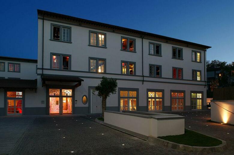 UNA Hotel Vittoria