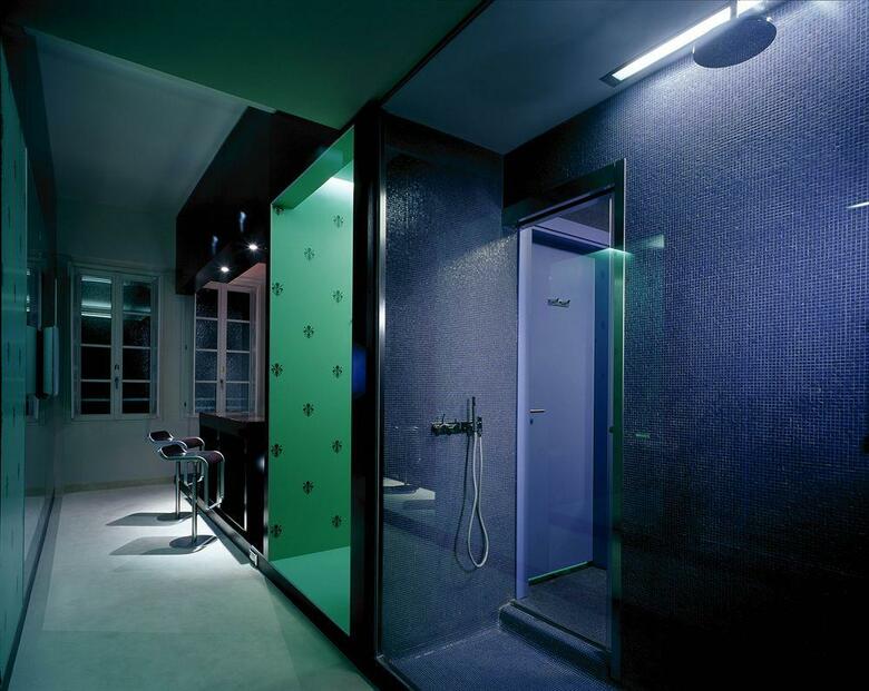 UNA Hotel Vittoria
