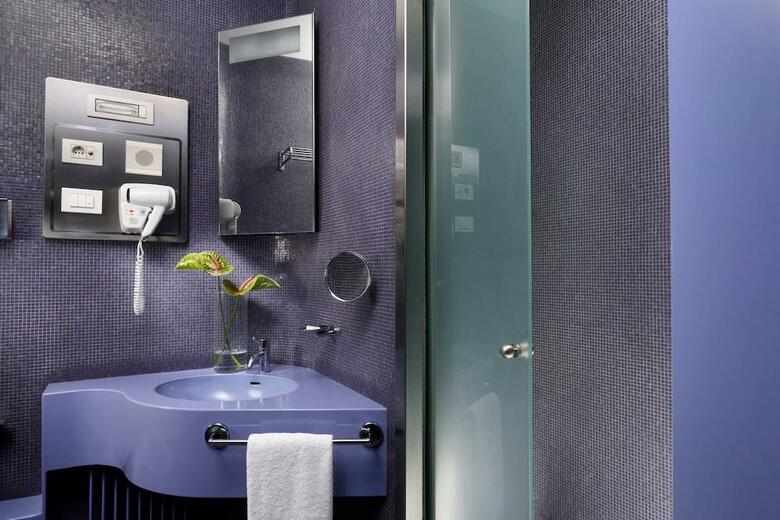 UNA Hotel Vittoria