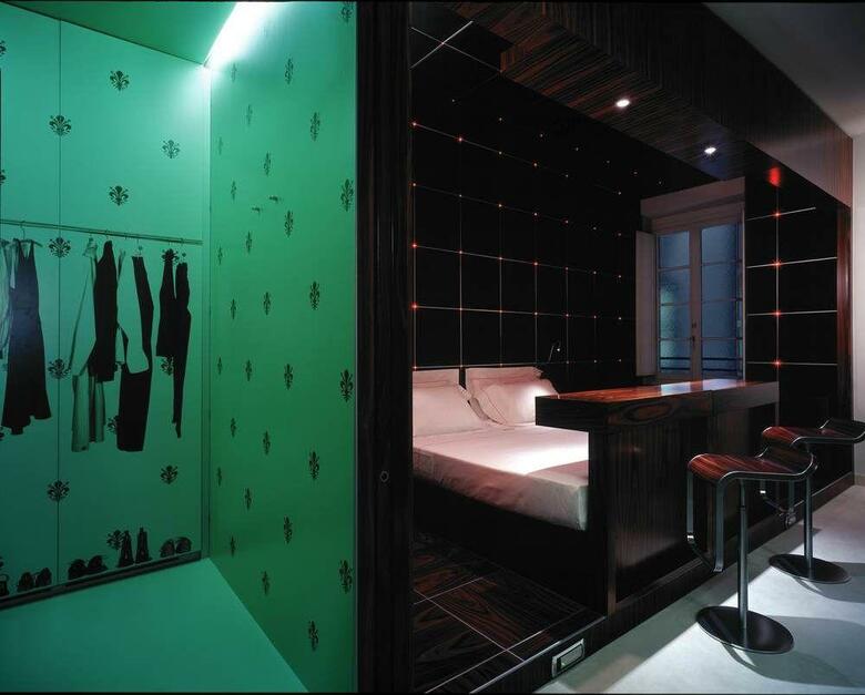 UNA Hotel Vittoria