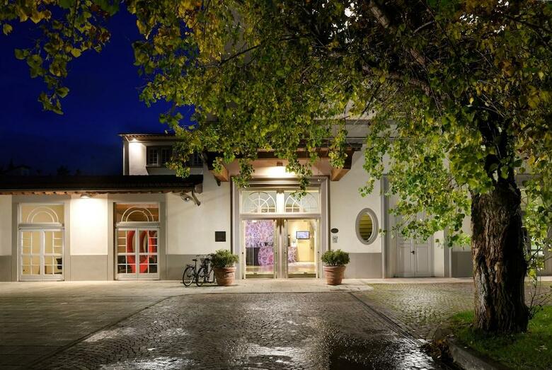 UNA Hotel Vittoria