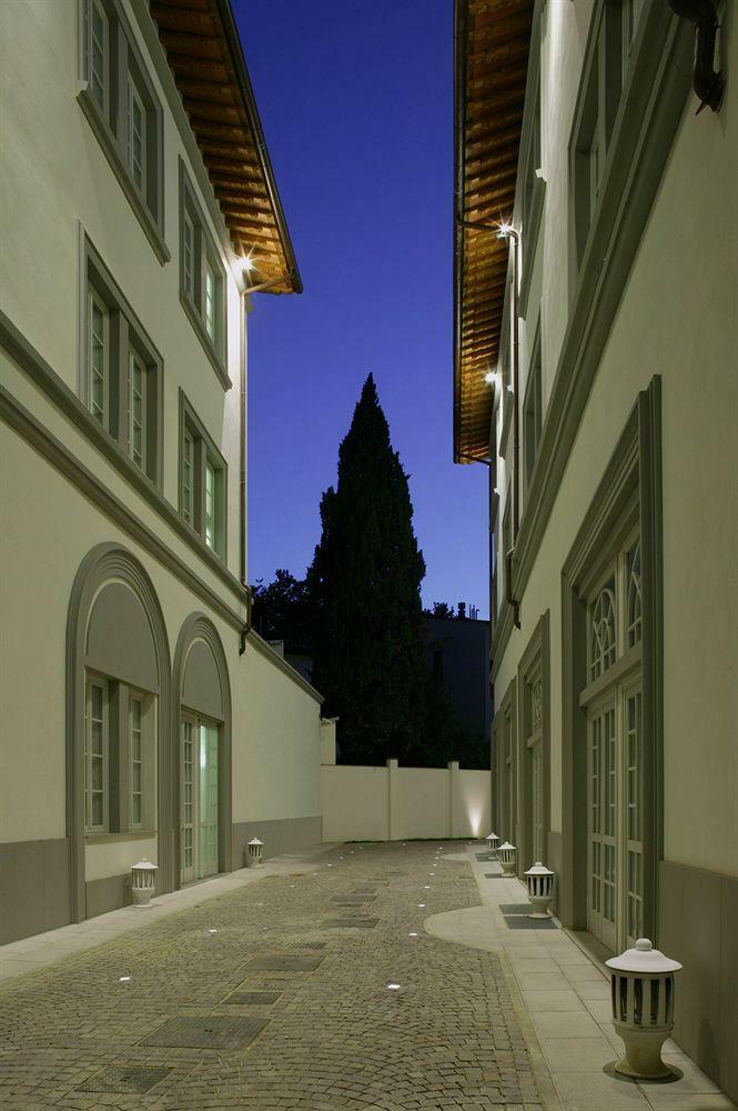UNA Hotel Vittoria