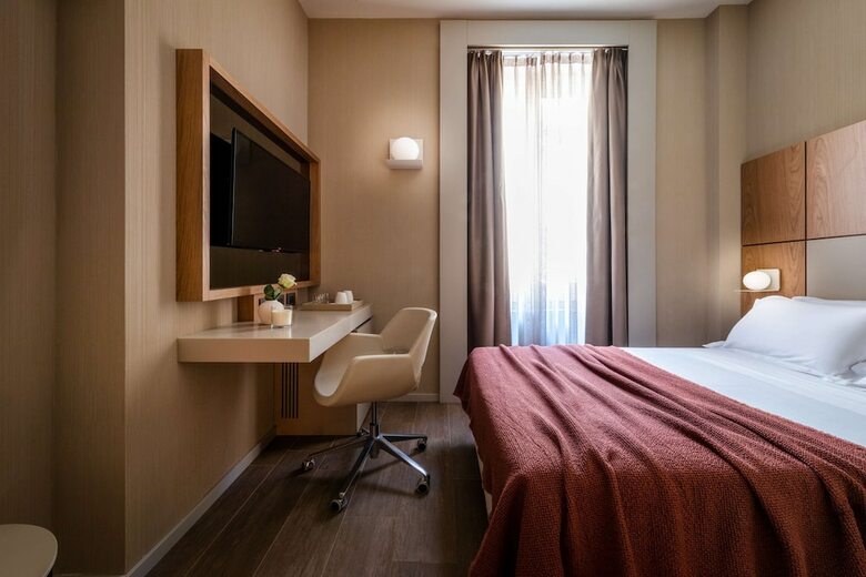 Worldhotel Cristoforo Colombo