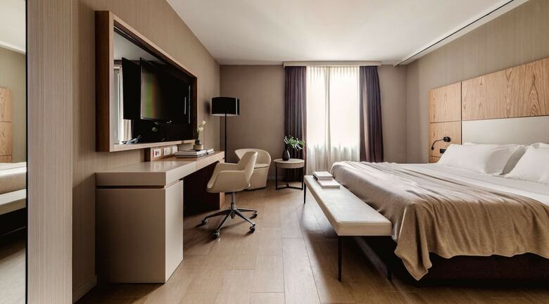 Worldhotel Cristoforo Colombo