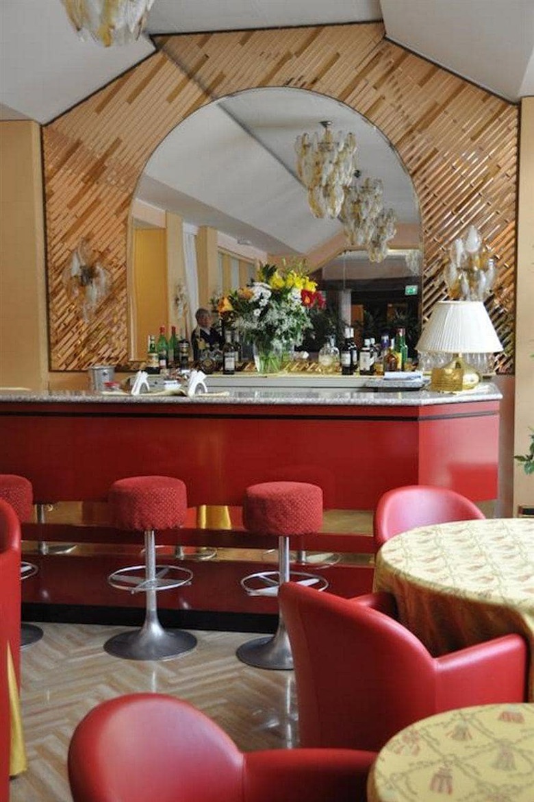 Hotel Lloyd