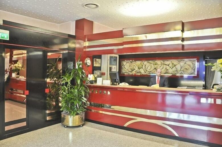 Hotel Lloyd