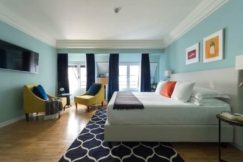 Elizabeth Lifestyle Hotel