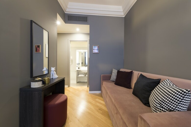 Elizabeth Lifestyle Hotel