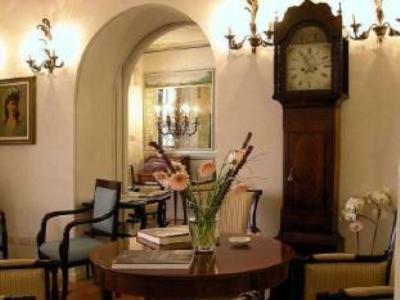 Hotel Relais Dell'orologio