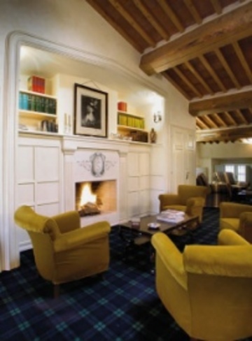 Hotel Relais Dell'orologio