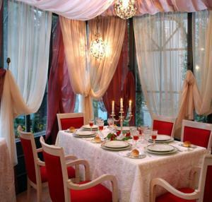 Hotel Relais Dell'orologio