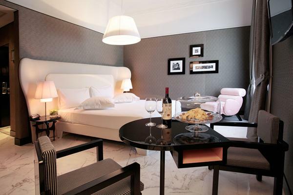 Grand Hotel Palace