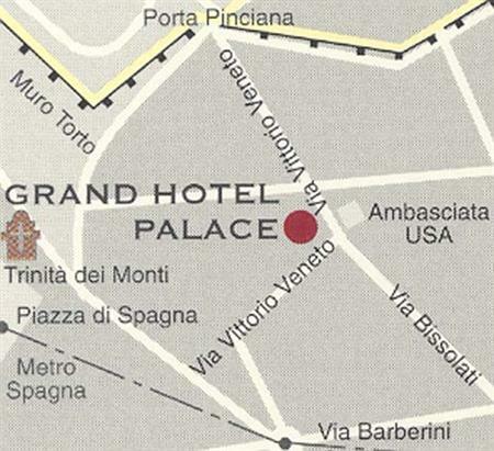 Grand Hotel Palace
