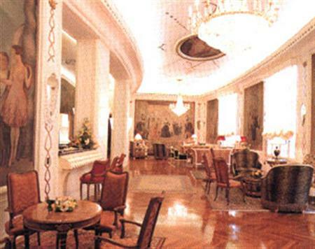 Grand Hotel Palace